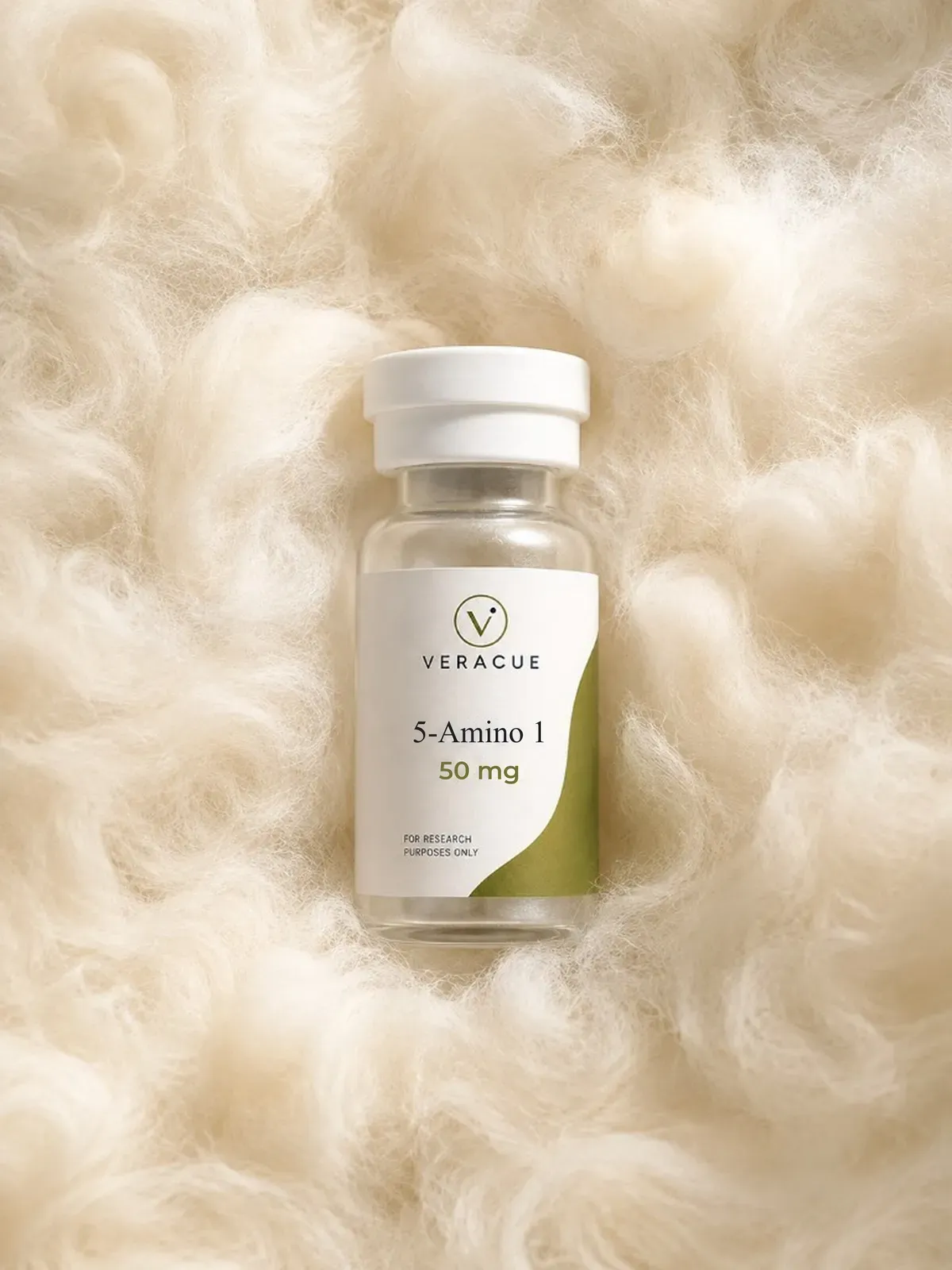 5-Amino-1MQ